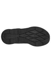 Skechers Trainers - char charcoal