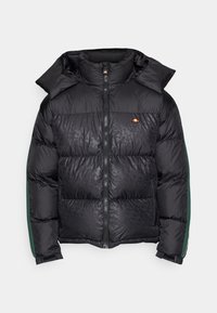 APPIANI PADDED JACKET - Winter jacket - black