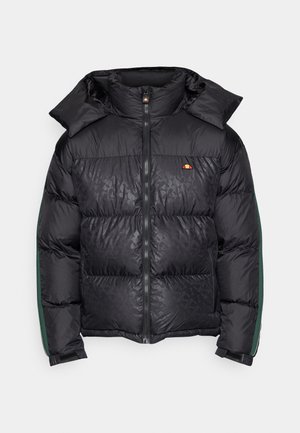 APPIANI PADDED JACKET - Jachetă de iarnă - black