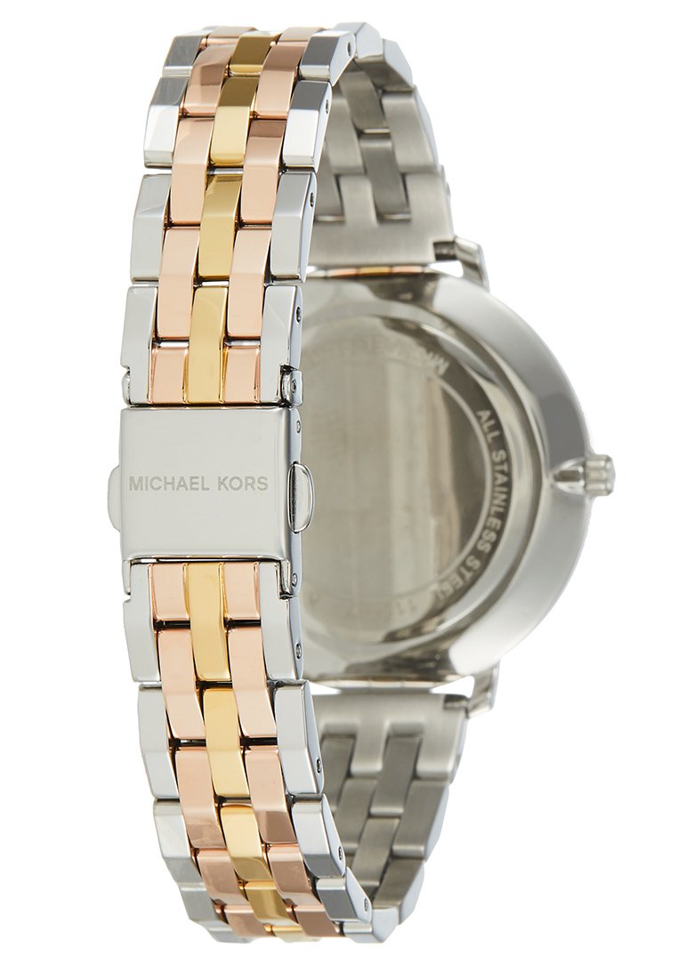 michael kors pyper silver