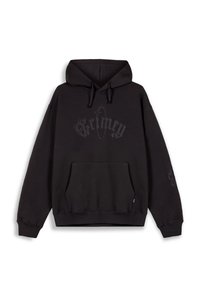 Grimey SAOIRSE  - Hoodie - black