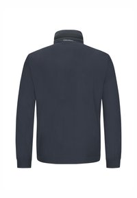 Milestone MSDOMIZIO - Trainingsjacke - nachtblau
