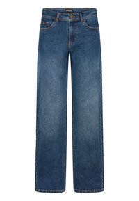 Neizbrano, dark blue denim