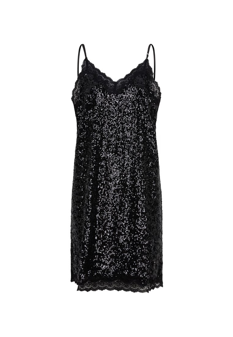 LOVE Stories Robe de soirée noir