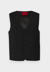 Bodywarmer - black