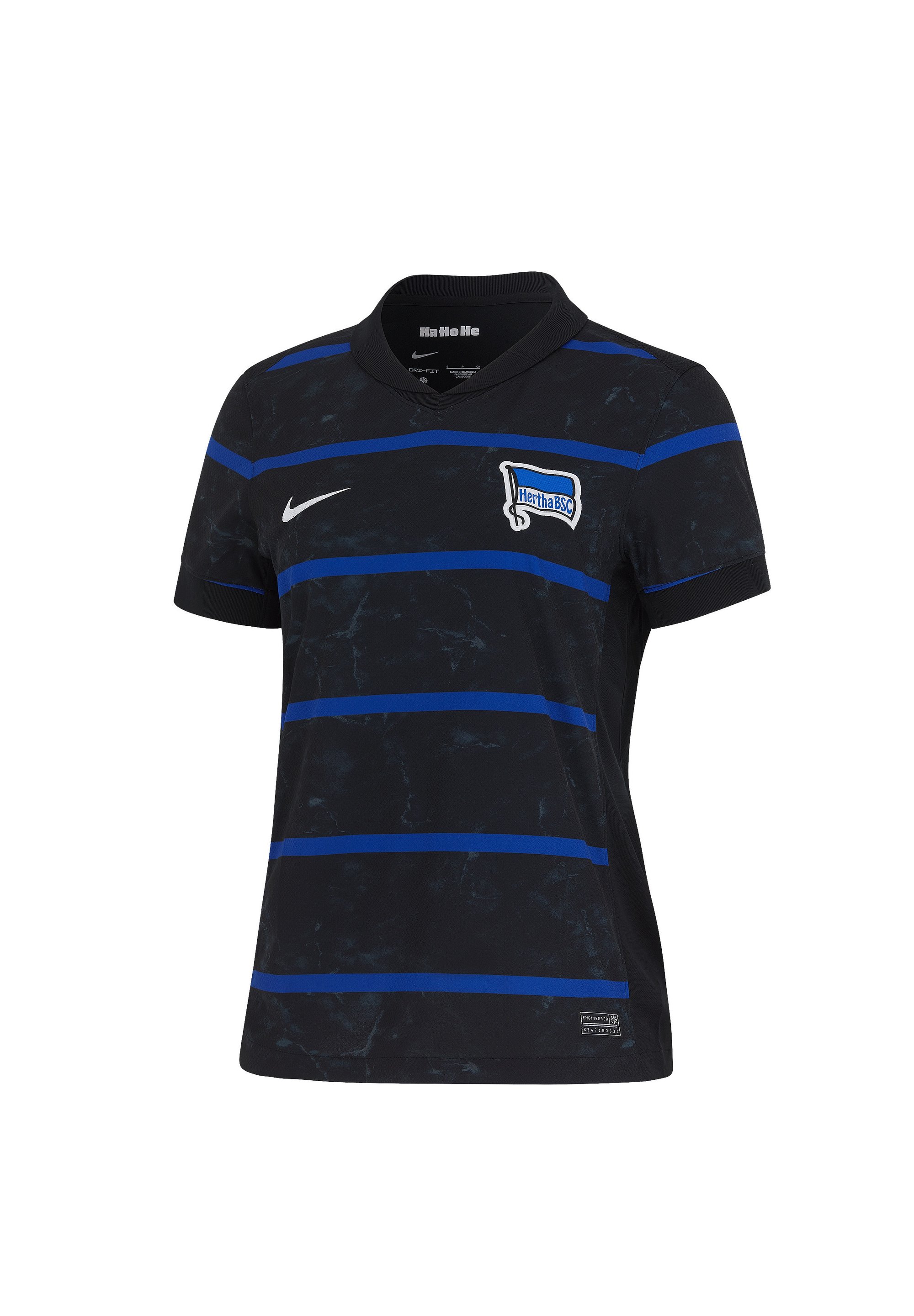 Nike Performance REPLICAS HERTHA BSC HOME 2024 2025 Club wear