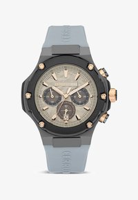 Neizbrano, rose gold-coloured