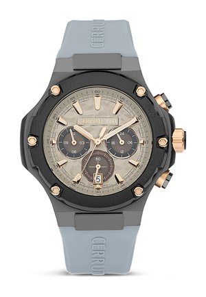 LUCARDO - Chronograph watch - rose gold-coloured