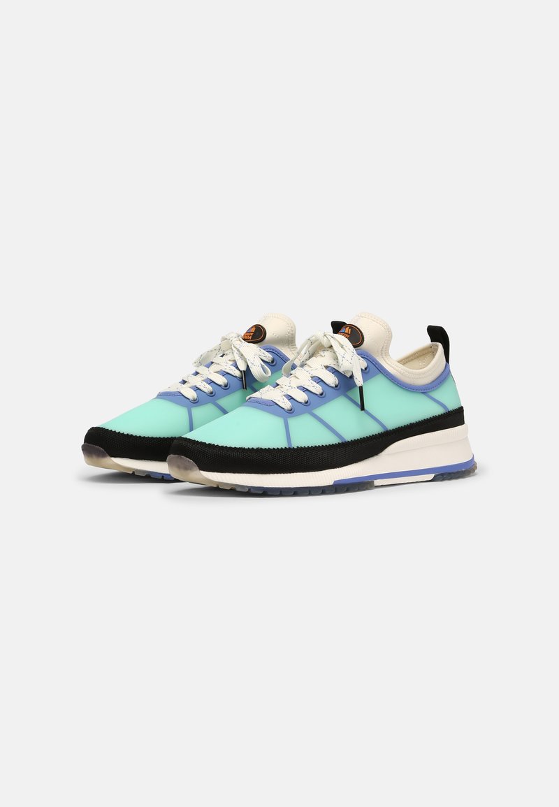 Herren Sneaker | Scotch & Soda VIVEX Sneaker low aqua blue/blau - TT78939 Herren Sneaker | Scotch & Soda VIVEX Sneaker low aqua blue/blau - TT78939