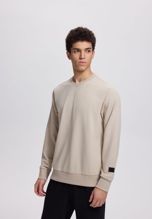 Icepeak PRESTON - Collegepaita - kitt