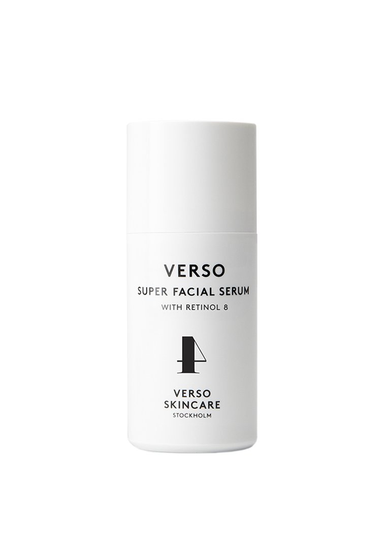VERSO skincare SUPER FACIAL SERUM 30ML - Siero - neutral