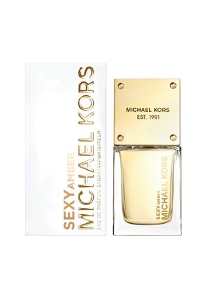 SEXY AMBER EAU DE PARFUM - Eau de Parfum