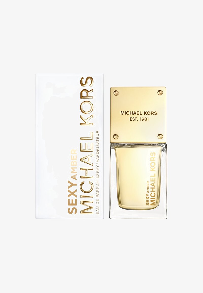 Michael Kors Fragrance SEXY AMBER EAU DE PARFUM - Eau de parfum