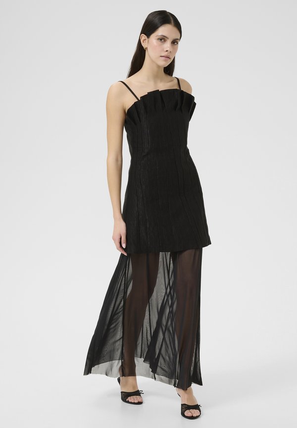 Ballkleid - meteorite