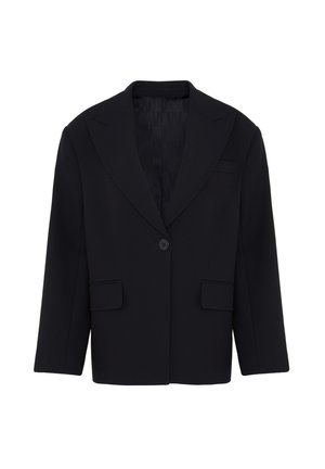 WRSTBHVR, WRSTBHVR BLAZER MADDEN V2 BLAZER - Blazer - black beauty