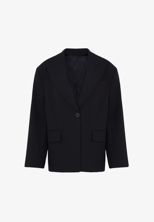WRSTBHVR, WRSTBHVR BLAZER MADDEN V2 BLAZER - Blazer - black beauty