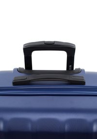 WITTCHEN LARGE SUITCASE FROM POLYCARBONATE - Kufr - blau