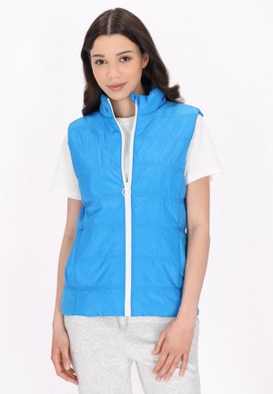 Smanicato - blauw