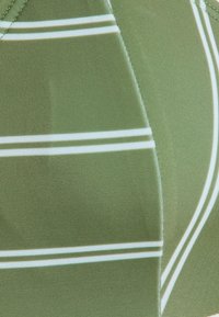 Roxy Haut de bikini - vineyard green