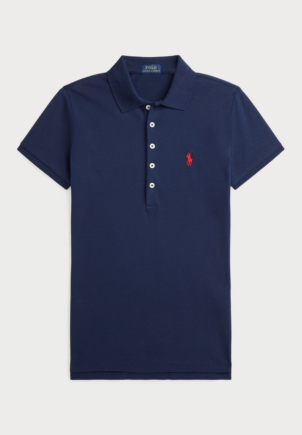 SLIM FIT STRETCH POLO SHIRT - Polo shirt4
