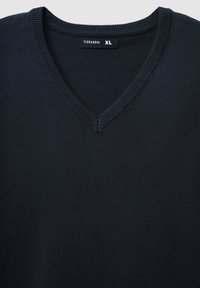 Terranova Felpa - nero