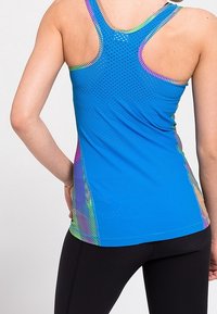 Nike Performance Camiseta deportiva - blue