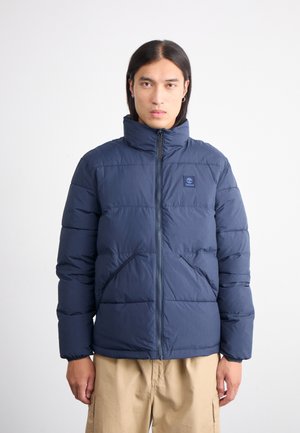 INSULATED PUFFER JACKET - Veste d'hiver - dark sapphire