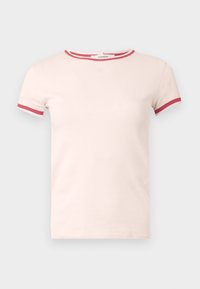 Sélectionné, soft pink