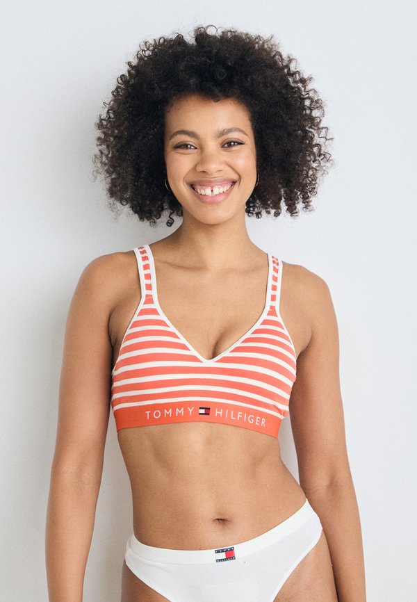 ORIGINAL BRALETTE LIFT - Bustier - brilliant orange