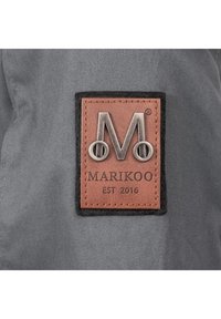Marikoo NYOKOO - Parka - dark grey