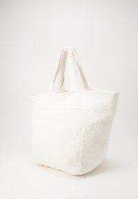 Elisabetta Franchi WOMEN'S BAG - Velika torba - burro