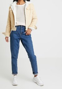 Ragwear Sudadera - beige