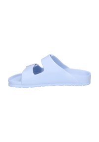 JOSEF SEIBEL Martinique 01 | Sandalias De Mujeres | Azul