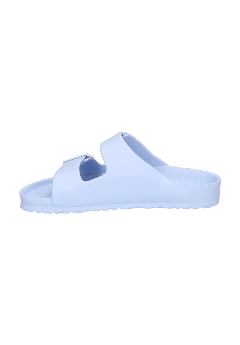 Westland by Josef Seibel MARTINIQUE Pantolette flach skyblue/blau