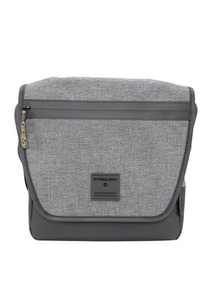 Strellson Premium NORTHWOOD  - Torba čez telo - darkgrey