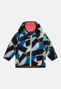 Save the duck - SAVE THE DUCK X THE ANIMAL OBSERVATORY BABY JACKET UNISEX - Lahka jakna - multi-coloured Miniaturna slika 1