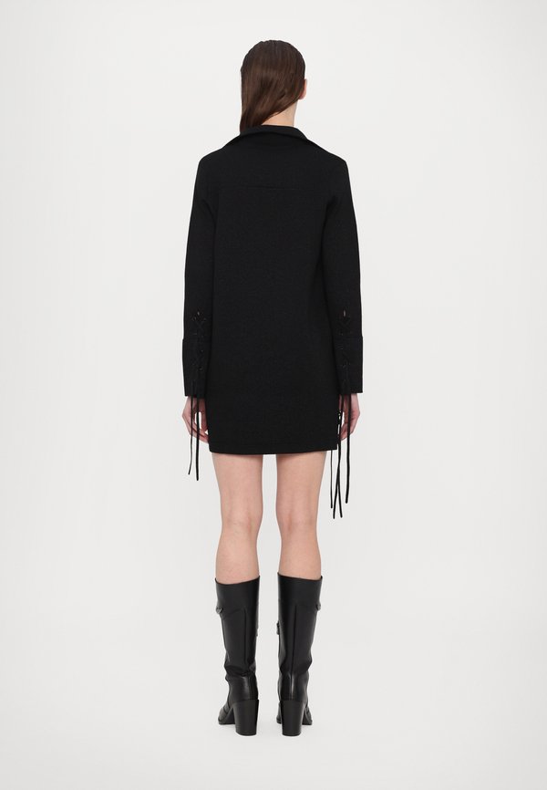 LISTYA - Jersey dress4