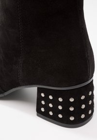 Tamaris Bottines - black