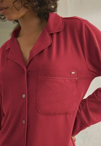 Next SET - Pyjama - red