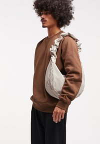 GOT BAG MOON RUFFLE - Sac à main - soft shell