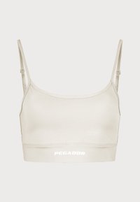TAJA SPORT BRA - Top - coast sand