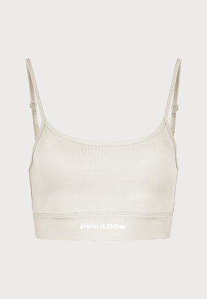 Pegador, TAJA SPORT BRA - Top - coast sand