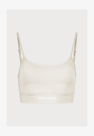 Pegador, TAJA SPORT BRA - Top - coast sand