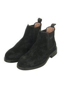 GANT Stiefelette - black
