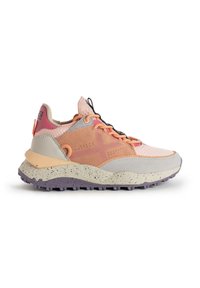 MUNICH DORO FW23 - Zapatillas - salmon