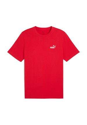 Puma, - T-shirt basic