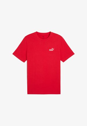 Puma, - T-shirt basic
