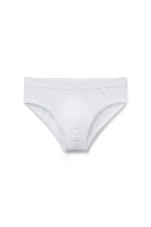 IUMAN Intimissimi Uomo Trusser - white
