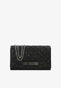 Selezionato, black