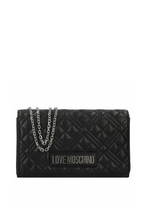 SMART DAILY - Borsa a tracolla - black